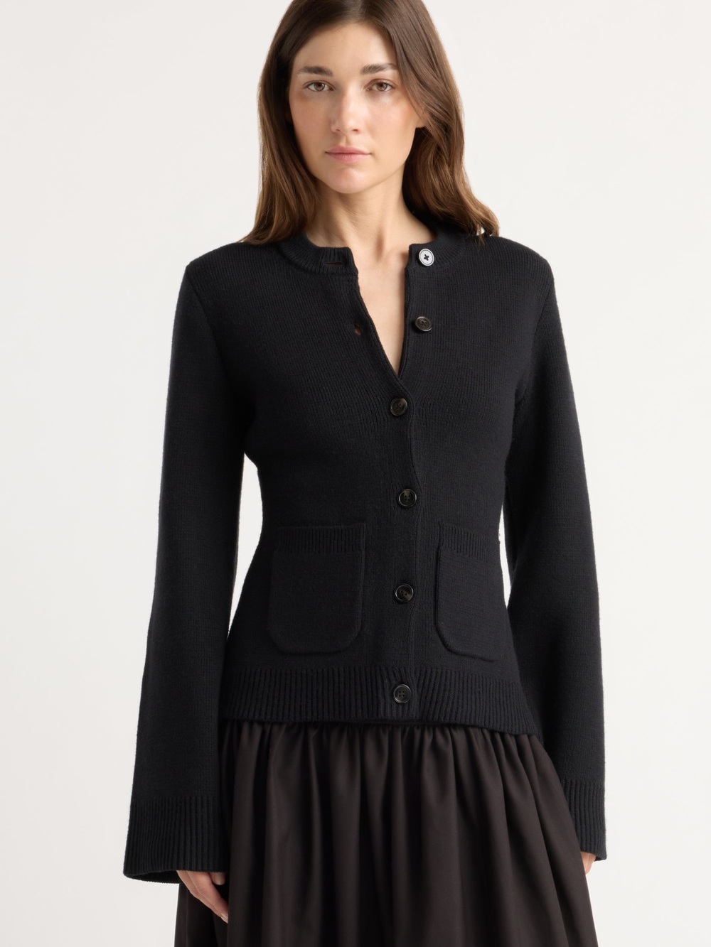 Modern Citizens Eames Cardigan